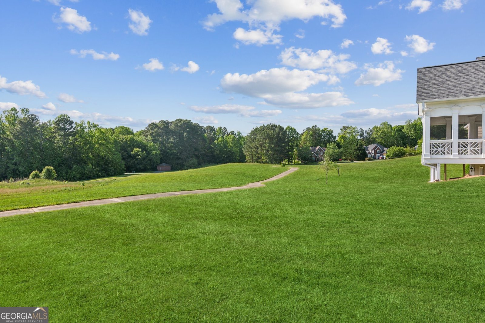 79 Gold Creek Court Dawsonville - 48