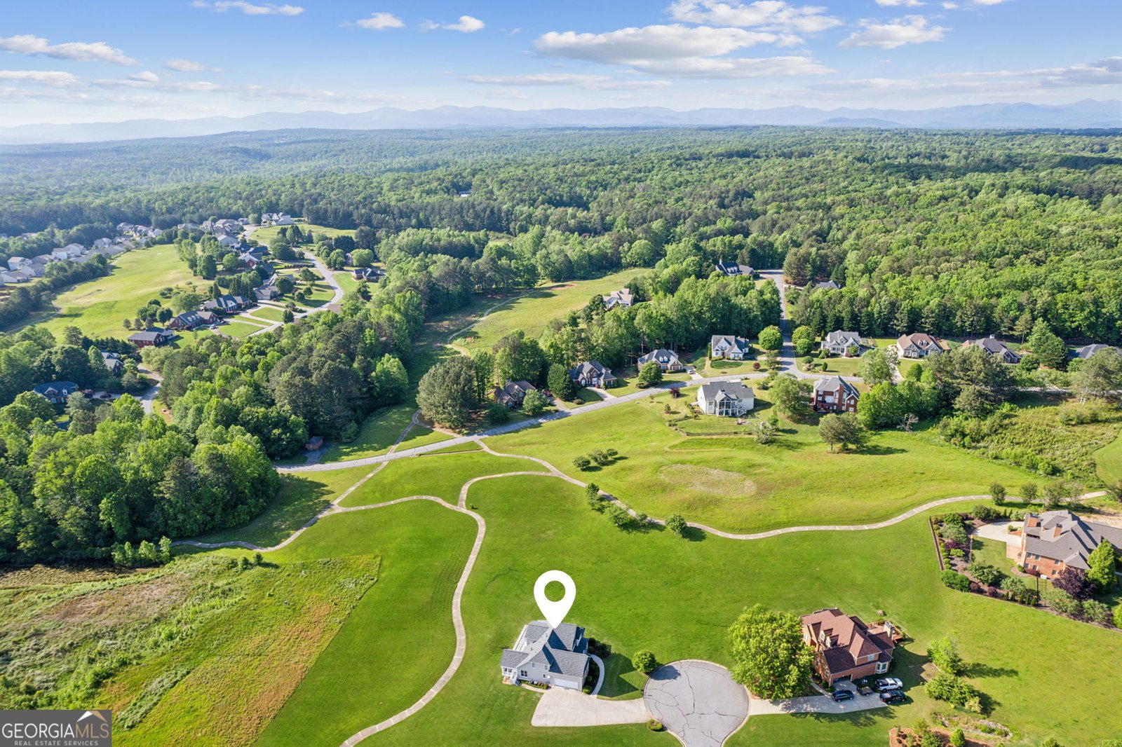 79 Gold Creek Court Dawsonville - 7