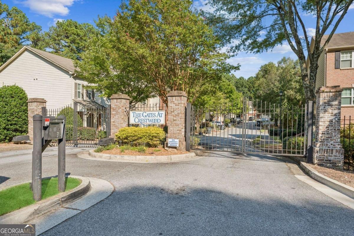 1640 Northgate Mill Drive Duluth - 4