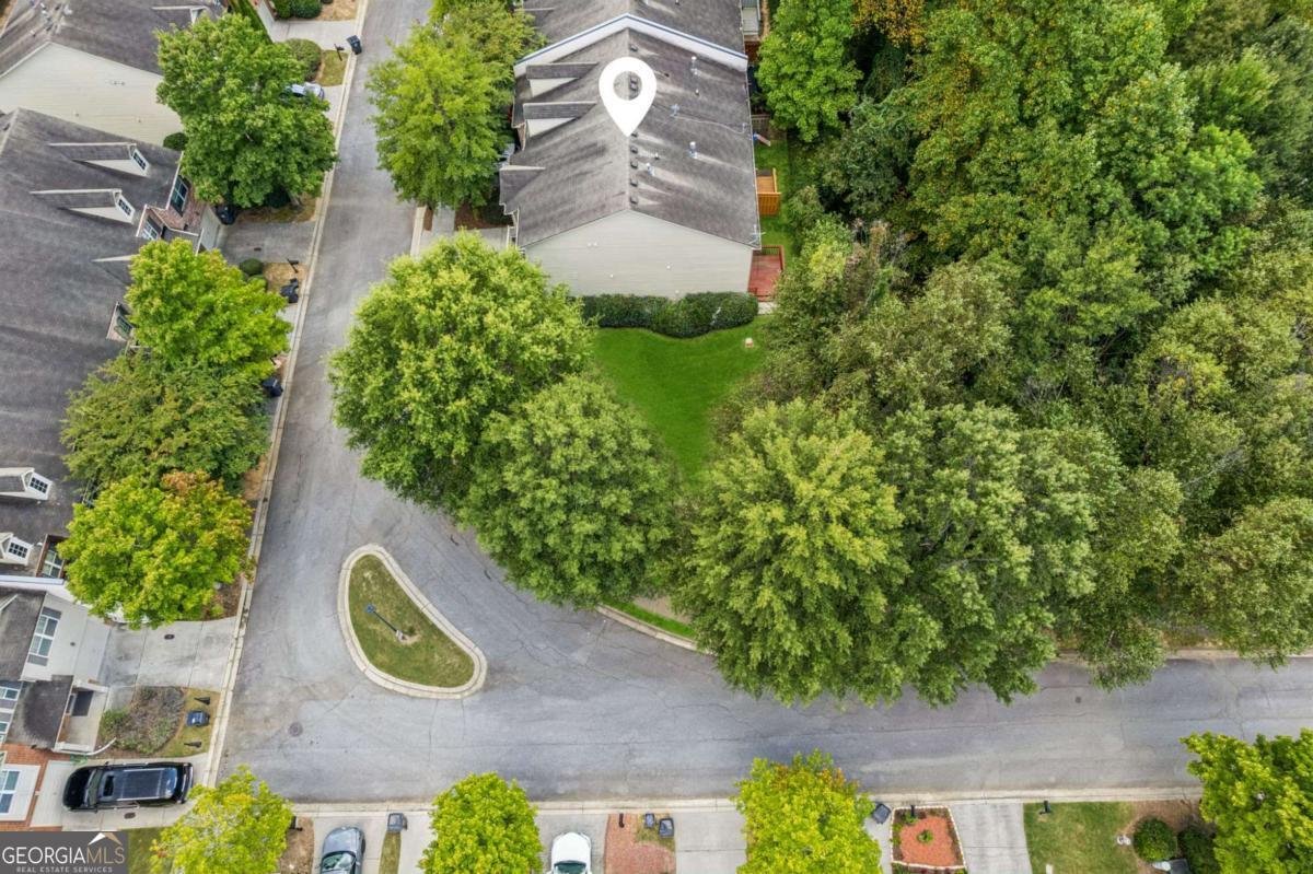 1640 Northgate Mill Drive Duluth - 41
