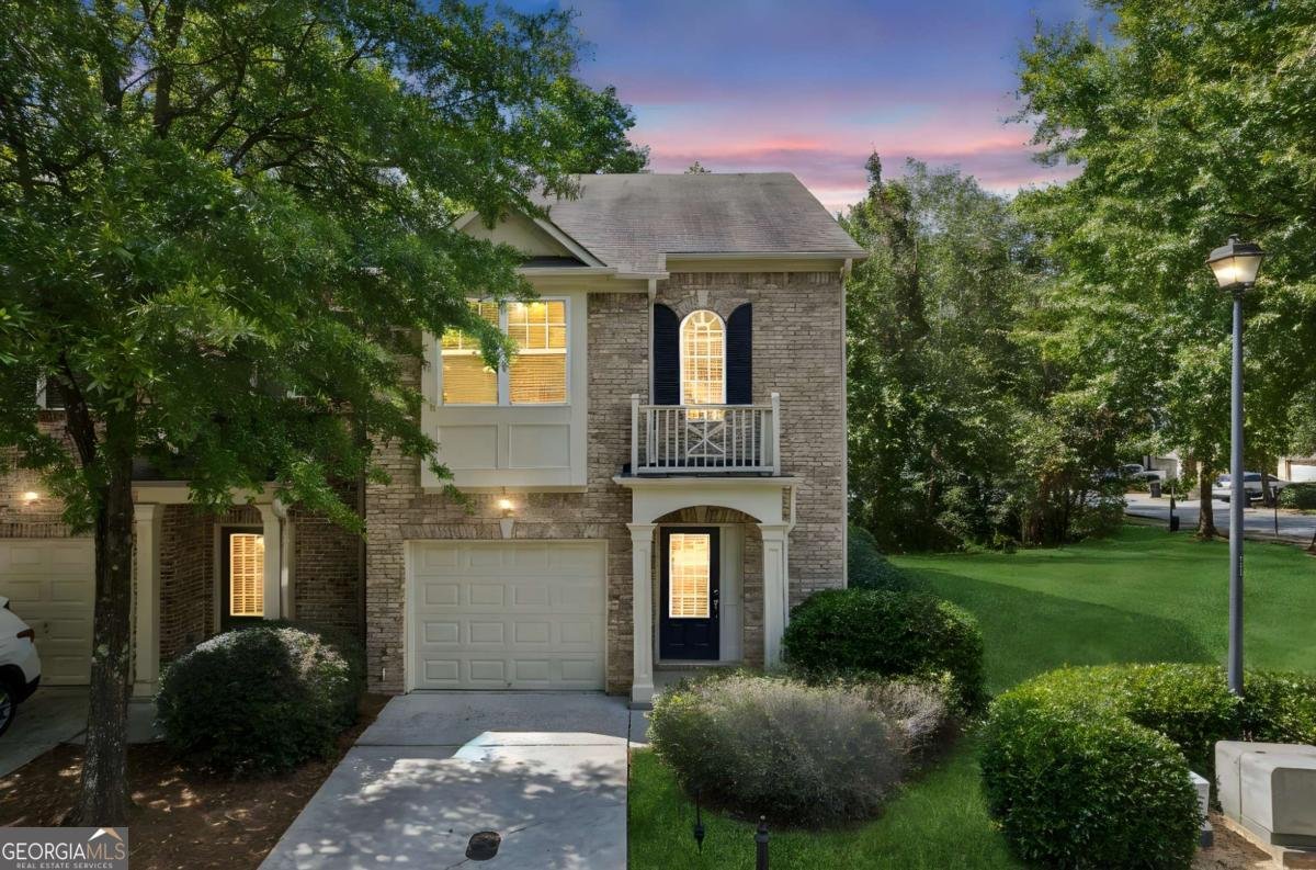 1640 Northgate Mill Drive Duluth - 42