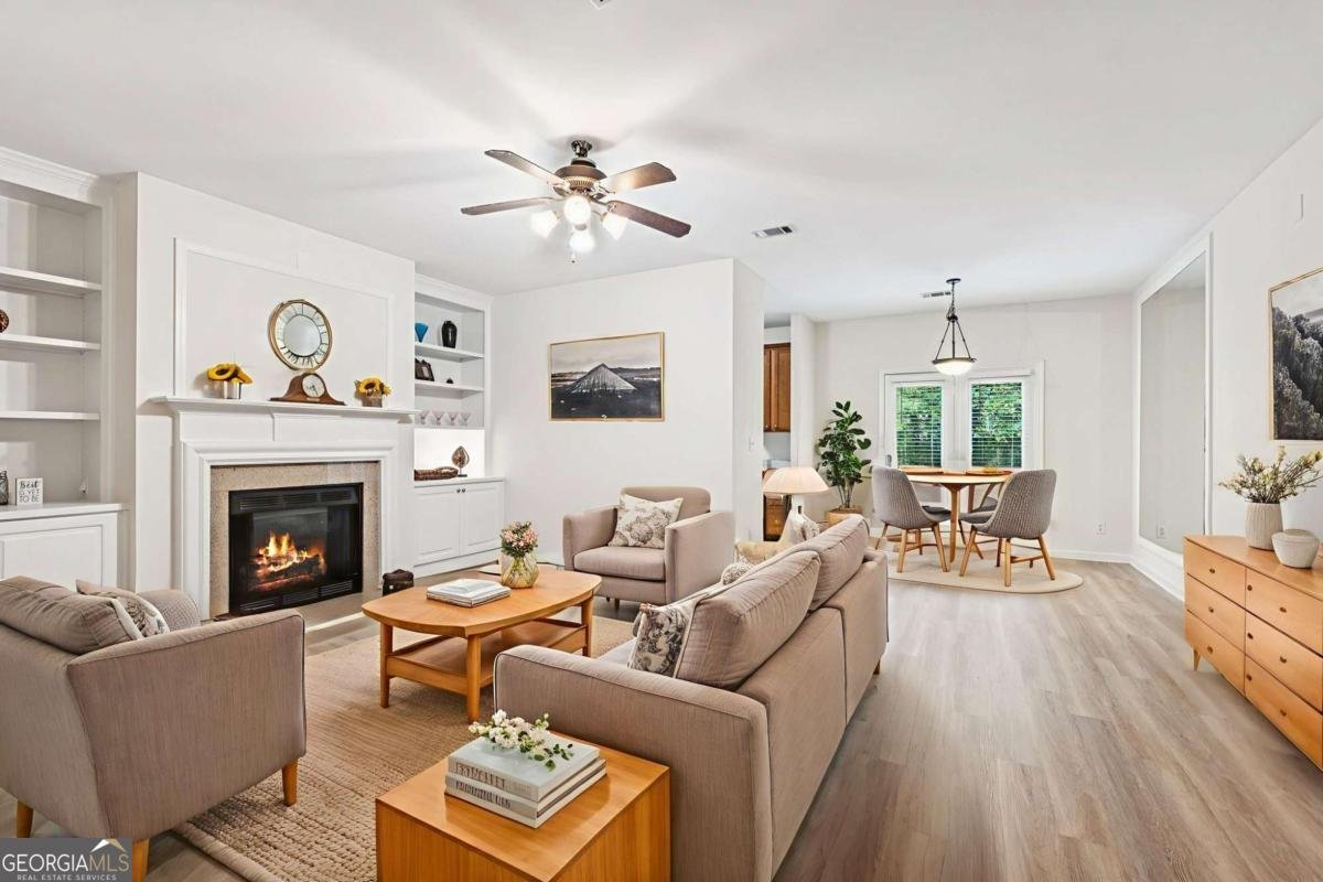 1640 Northgate Mill Drive Duluth - 8