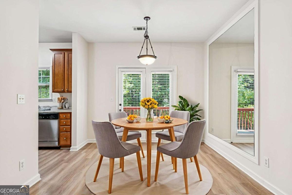 1640 Northgate Mill Drive Duluth - 9