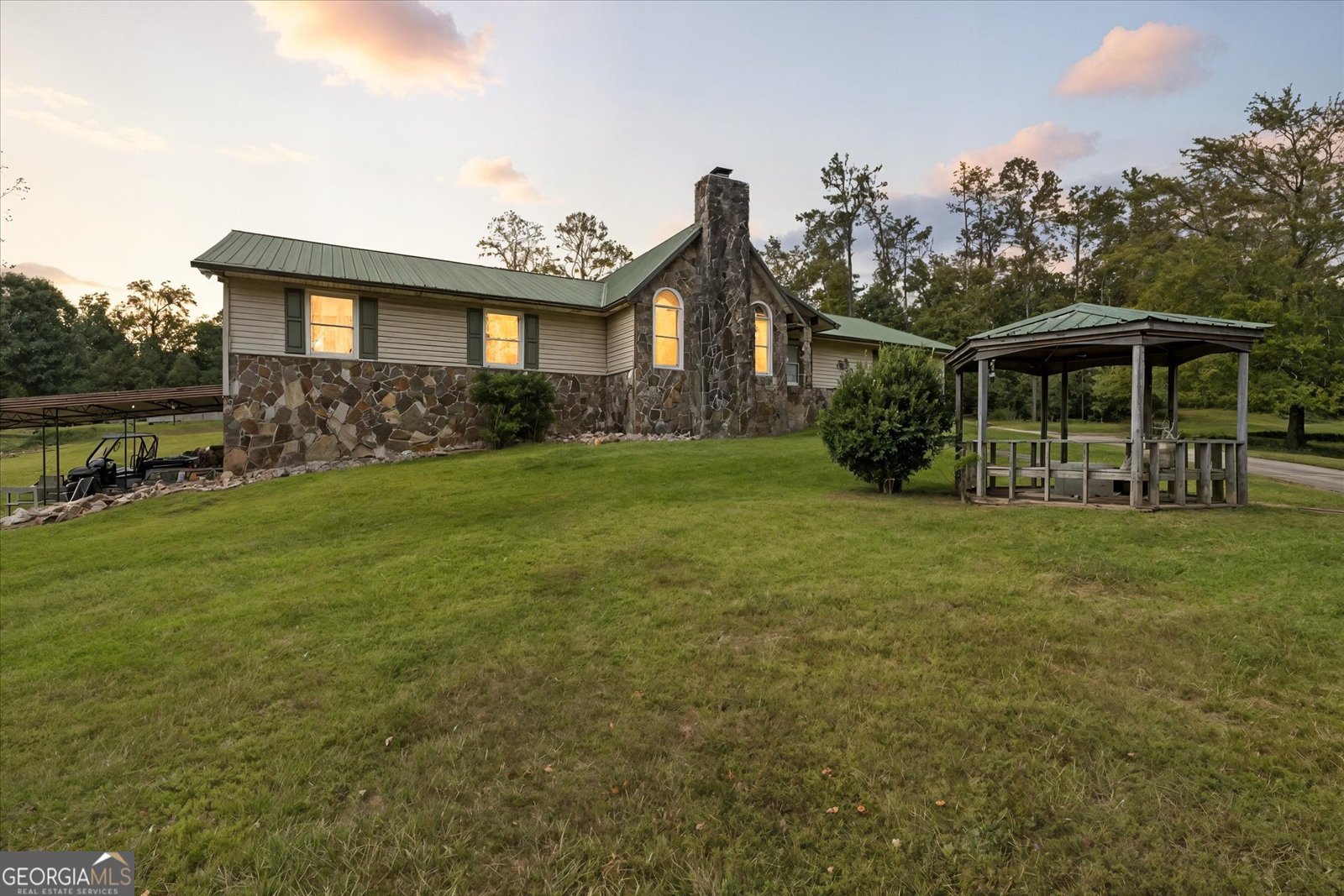 6058 Mount Zion Road Waco - 12