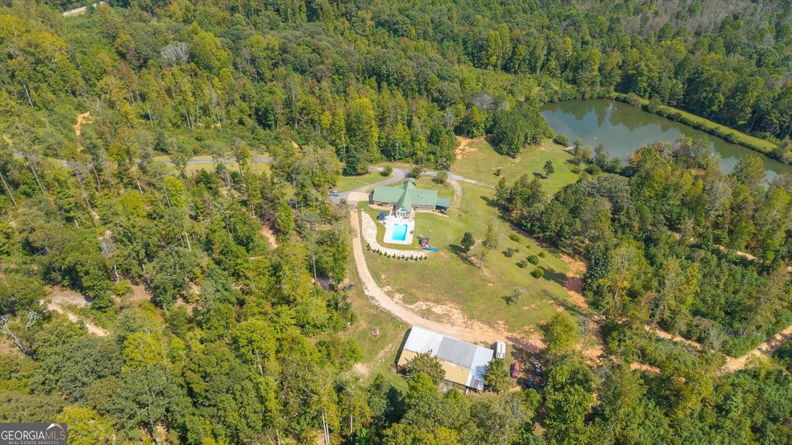 6058 Mount Zion Road Waco - 4