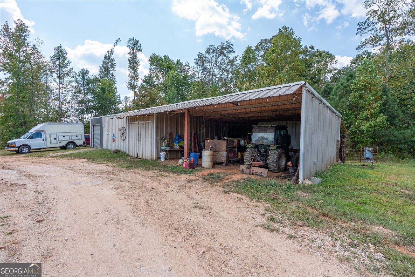 6058 Mount Zion Road Waco - 55