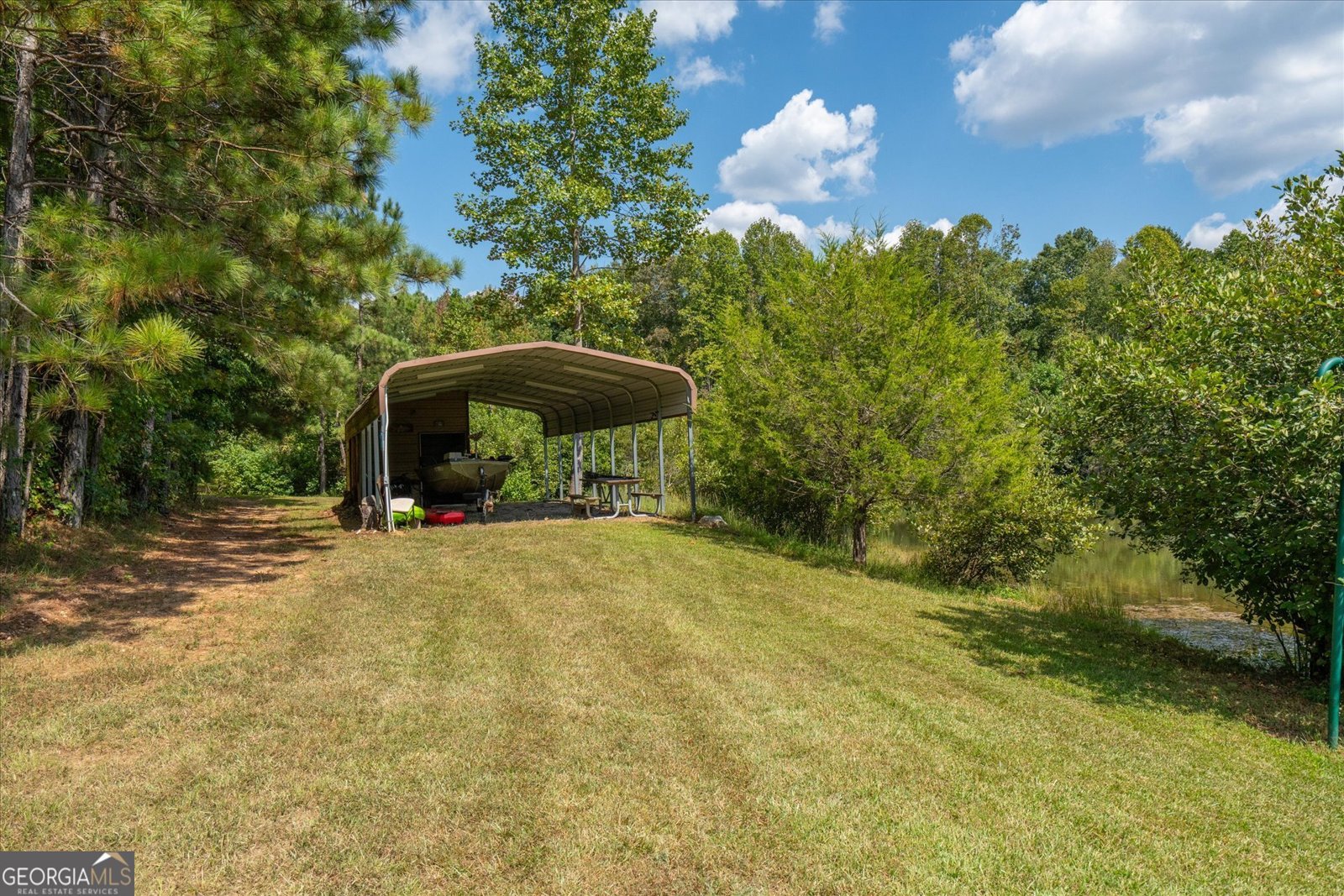 6058 Mount Zion Road Waco - 60