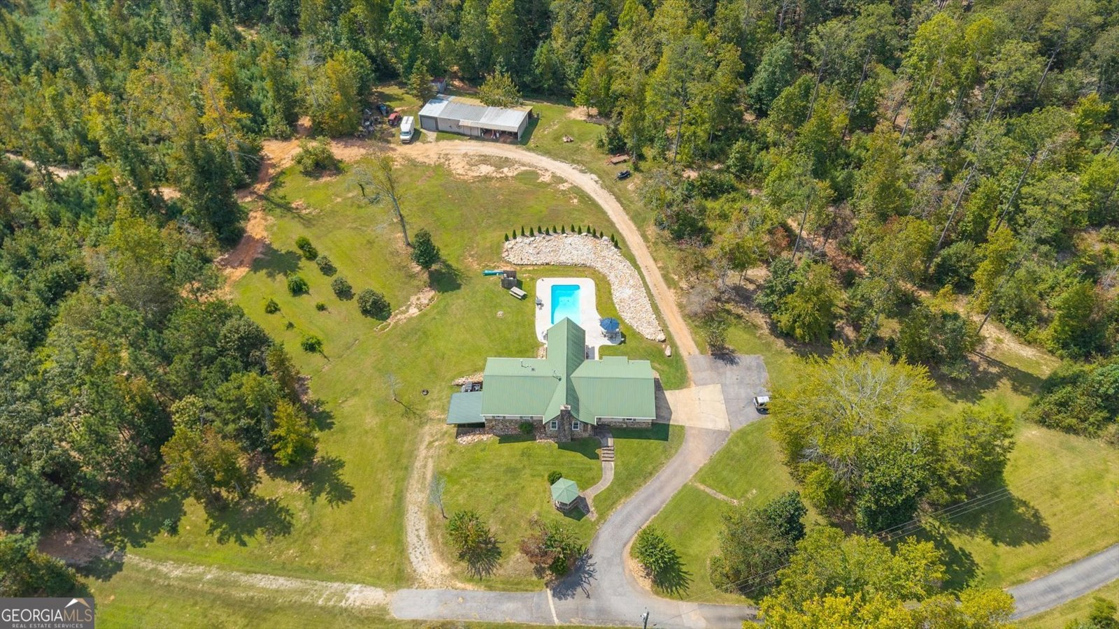 6058 Mount Zion Road Waco - 65