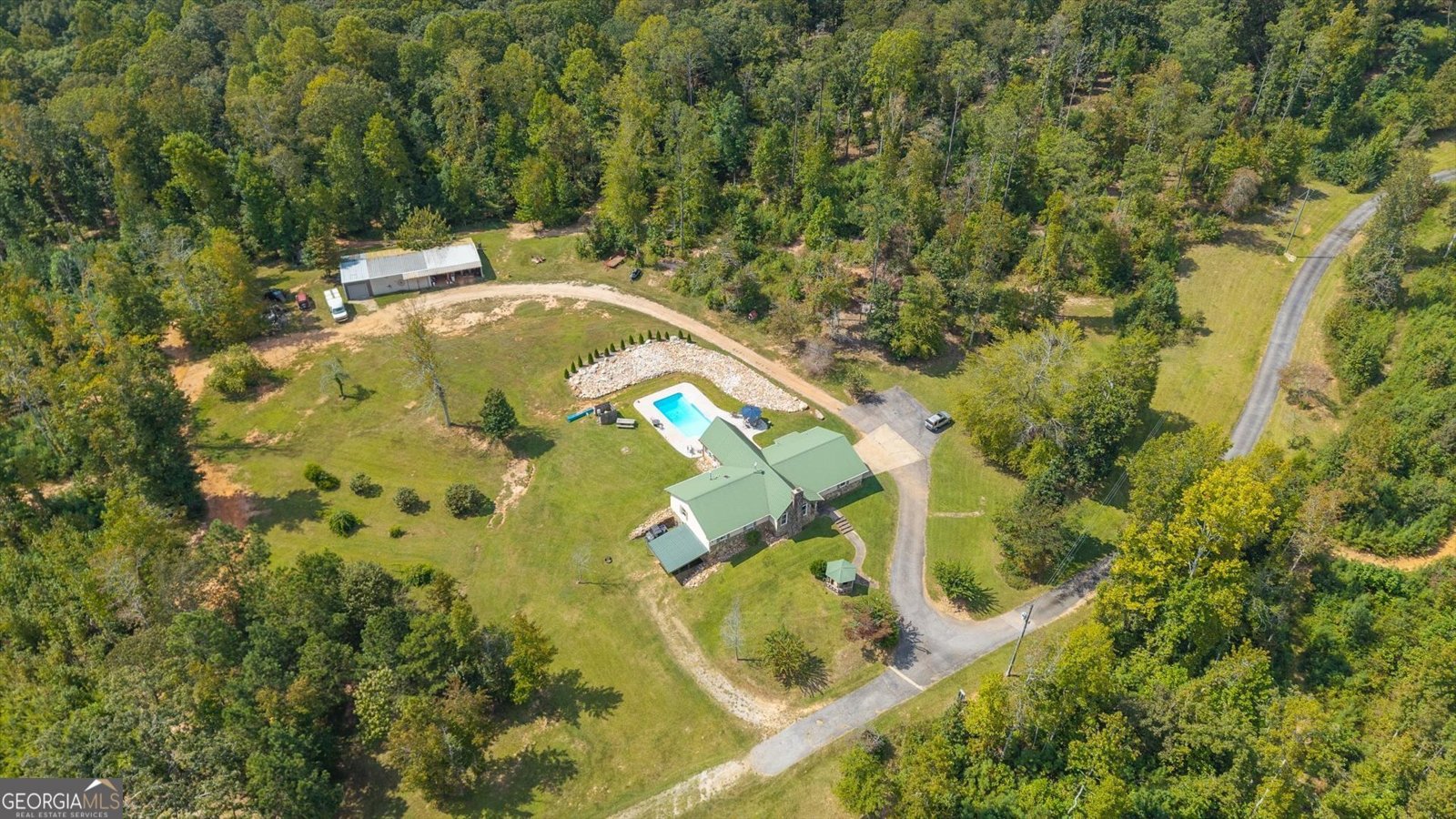 6058 Mount Zion Road Waco - 8