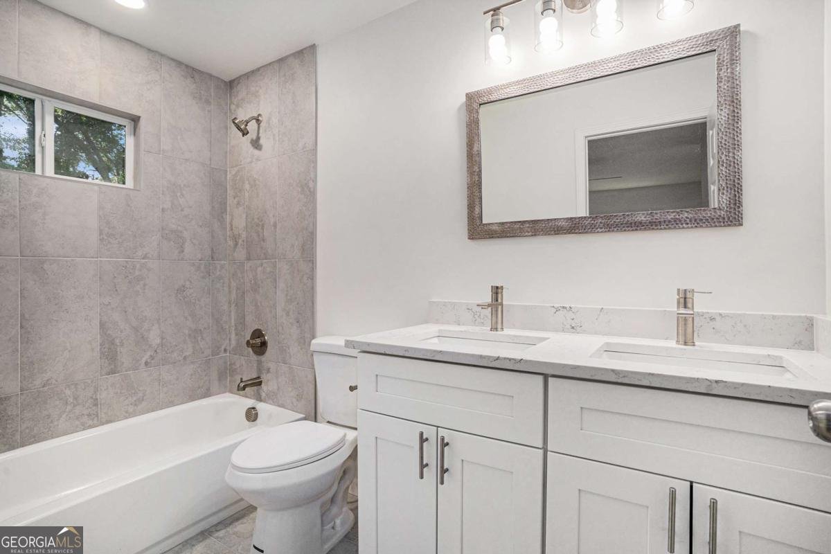 569 Yancey Drive Forest Park - 15