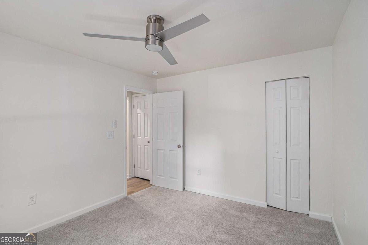 569 Yancey Drive Forest Park - 17