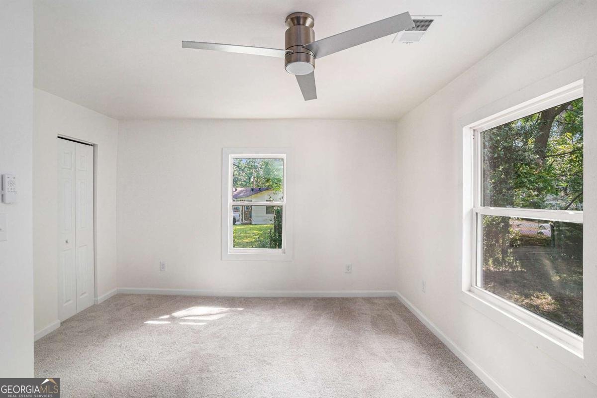 569 Yancey Drive Forest Park - 20