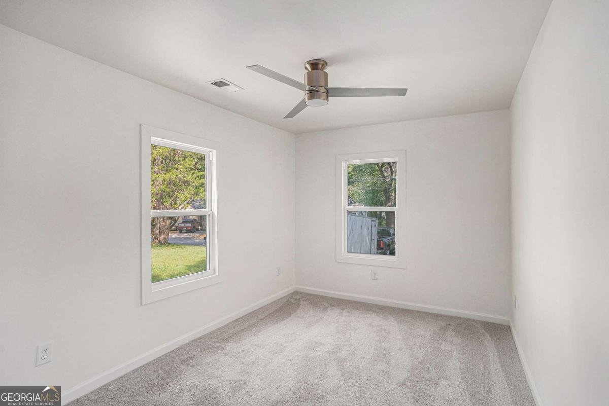 569 Yancey Drive Forest Park - 21
