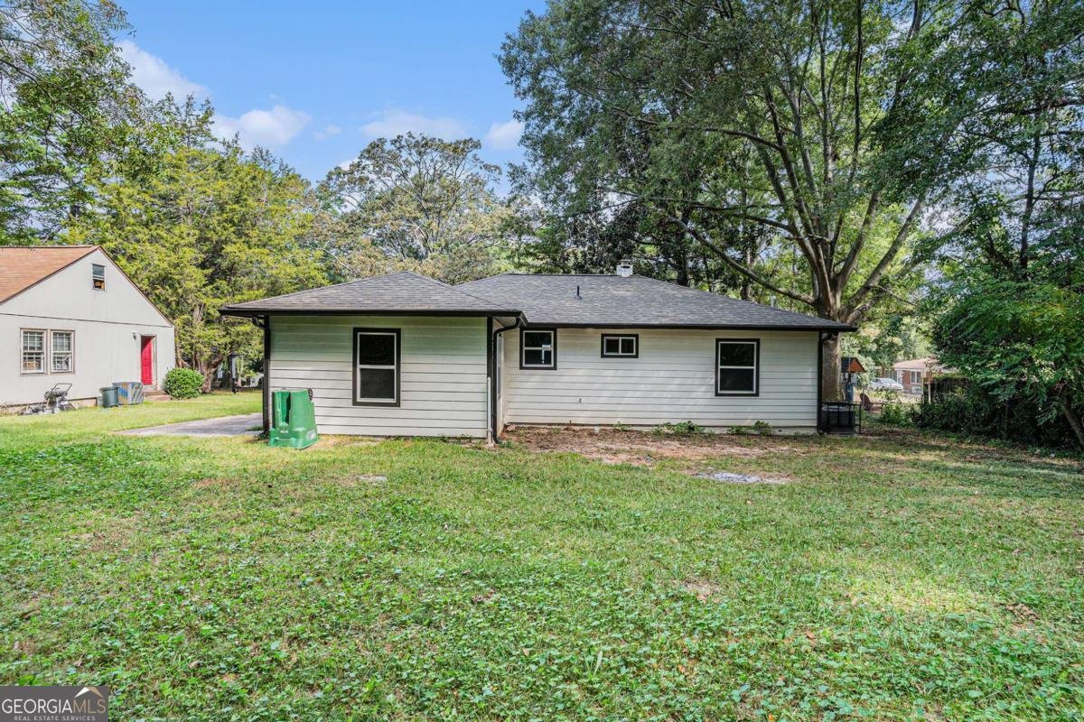 569 Yancey Drive Forest Park - 24