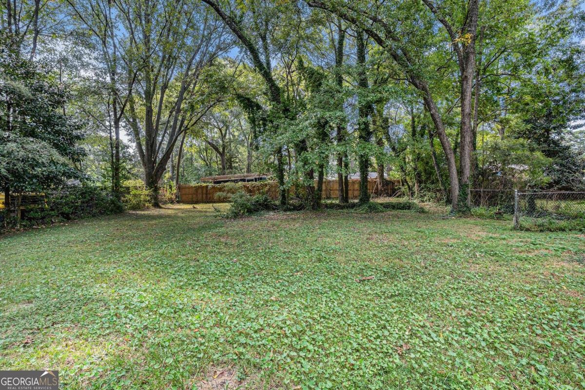569 Yancey Drive Forest Park - 26