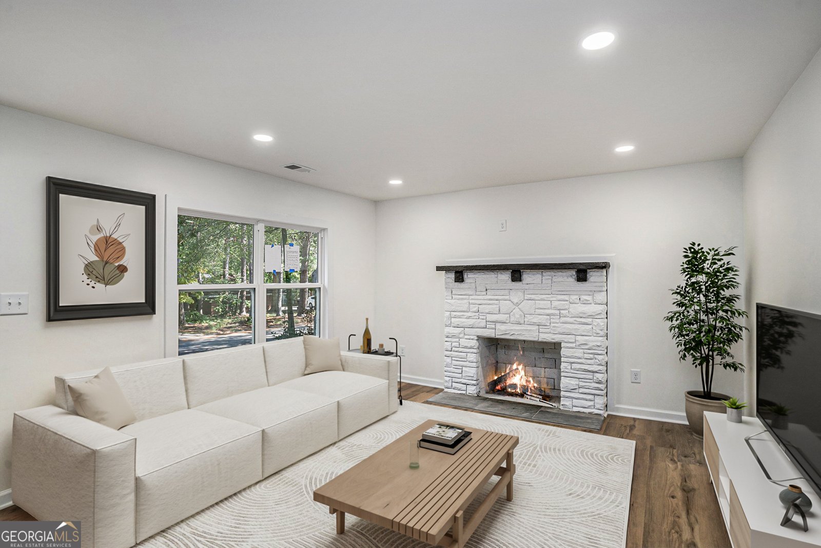 569 Yancey Drive Forest Park - 7