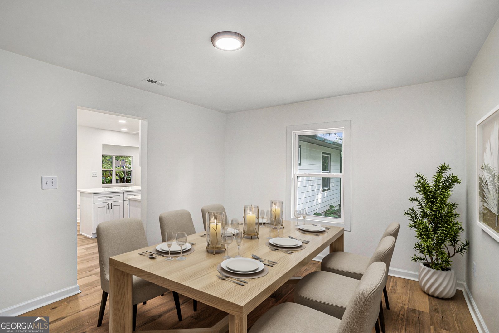 569 Yancey Drive Forest Park - 9