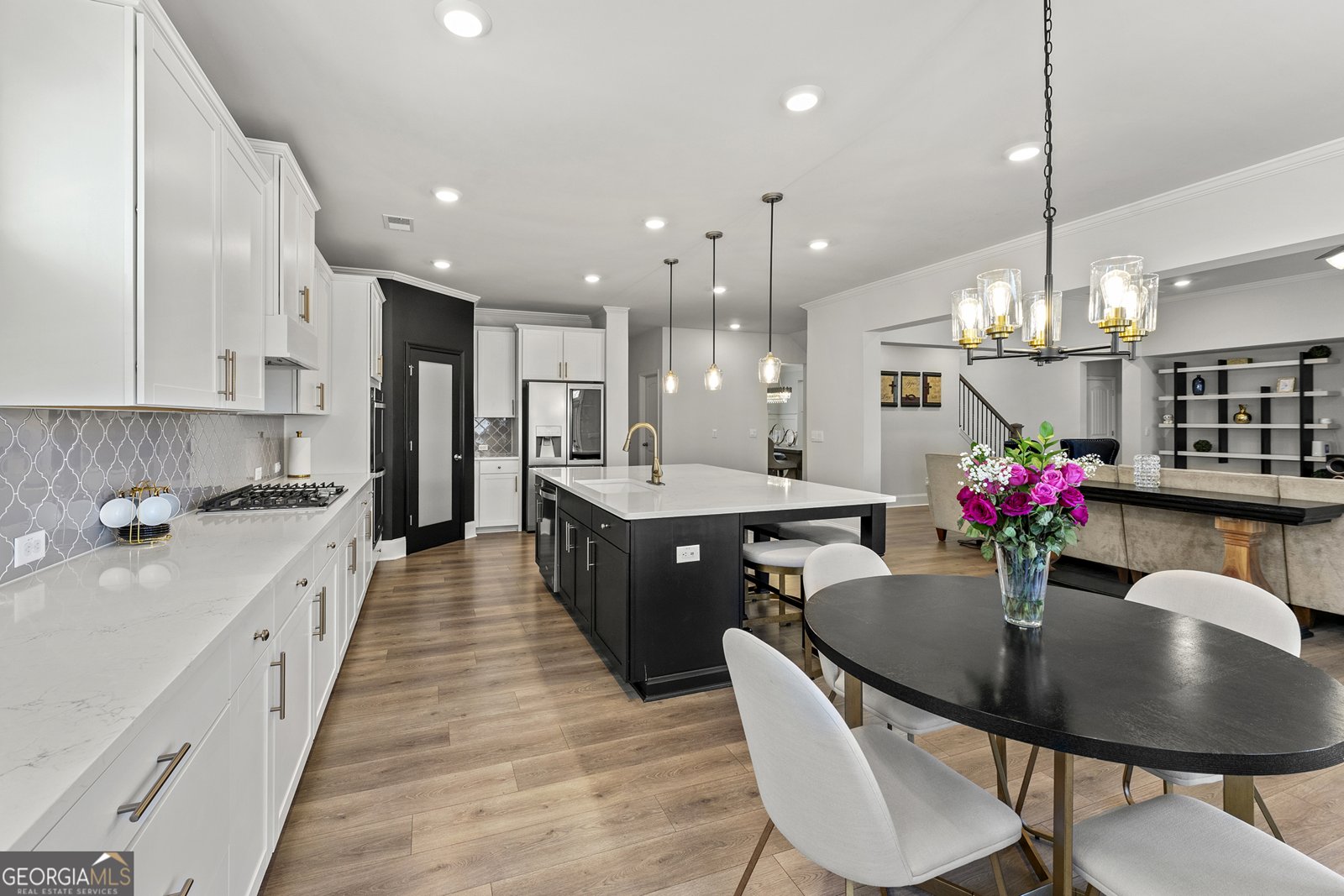 20 Sunflower Drive Newnan - 5