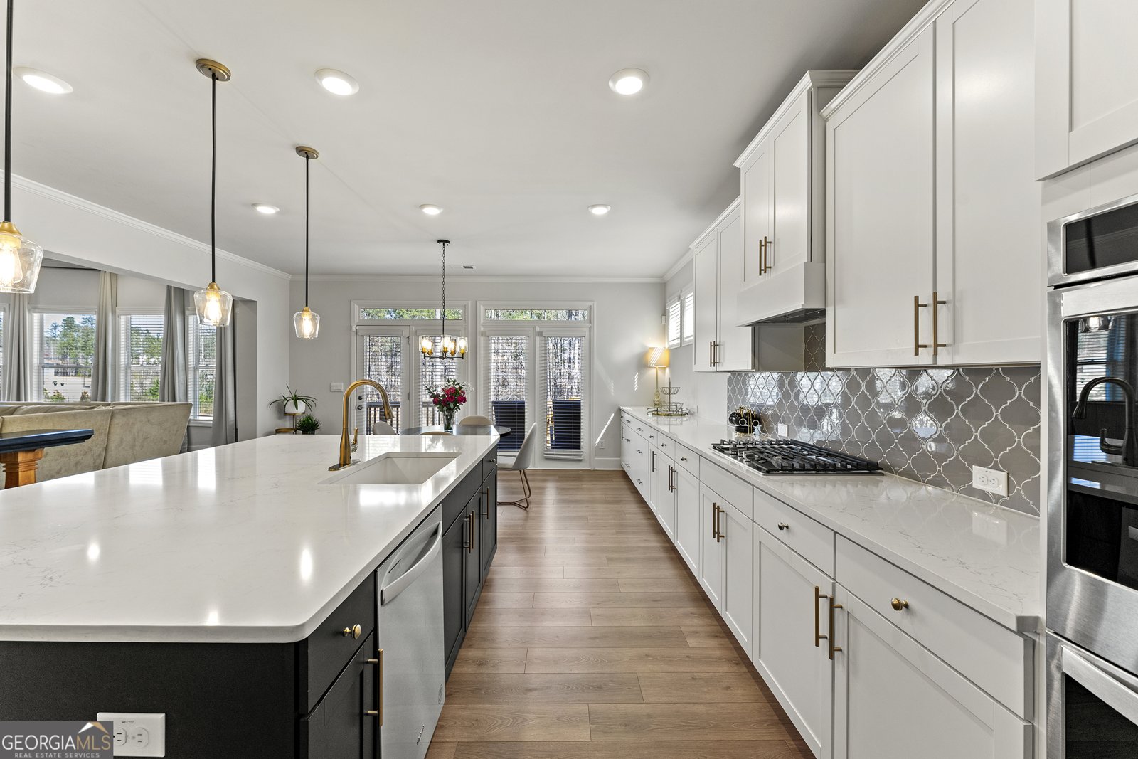 20 Sunflower Drive Newnan - 8