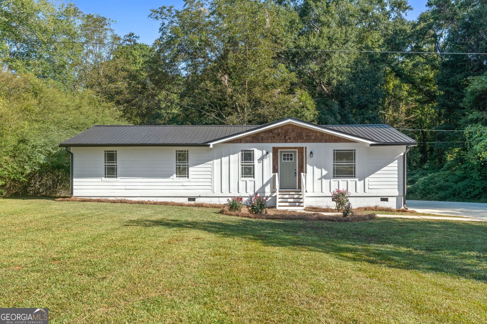 37 Johnston Rd Griffin - 1