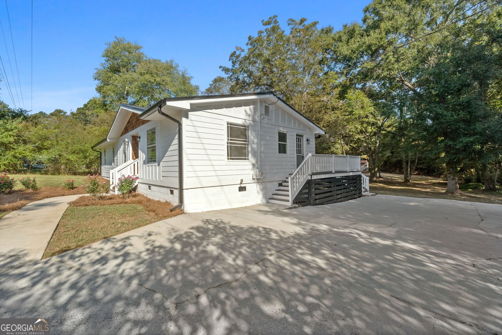 37 Johnston Rd Griffin - 22