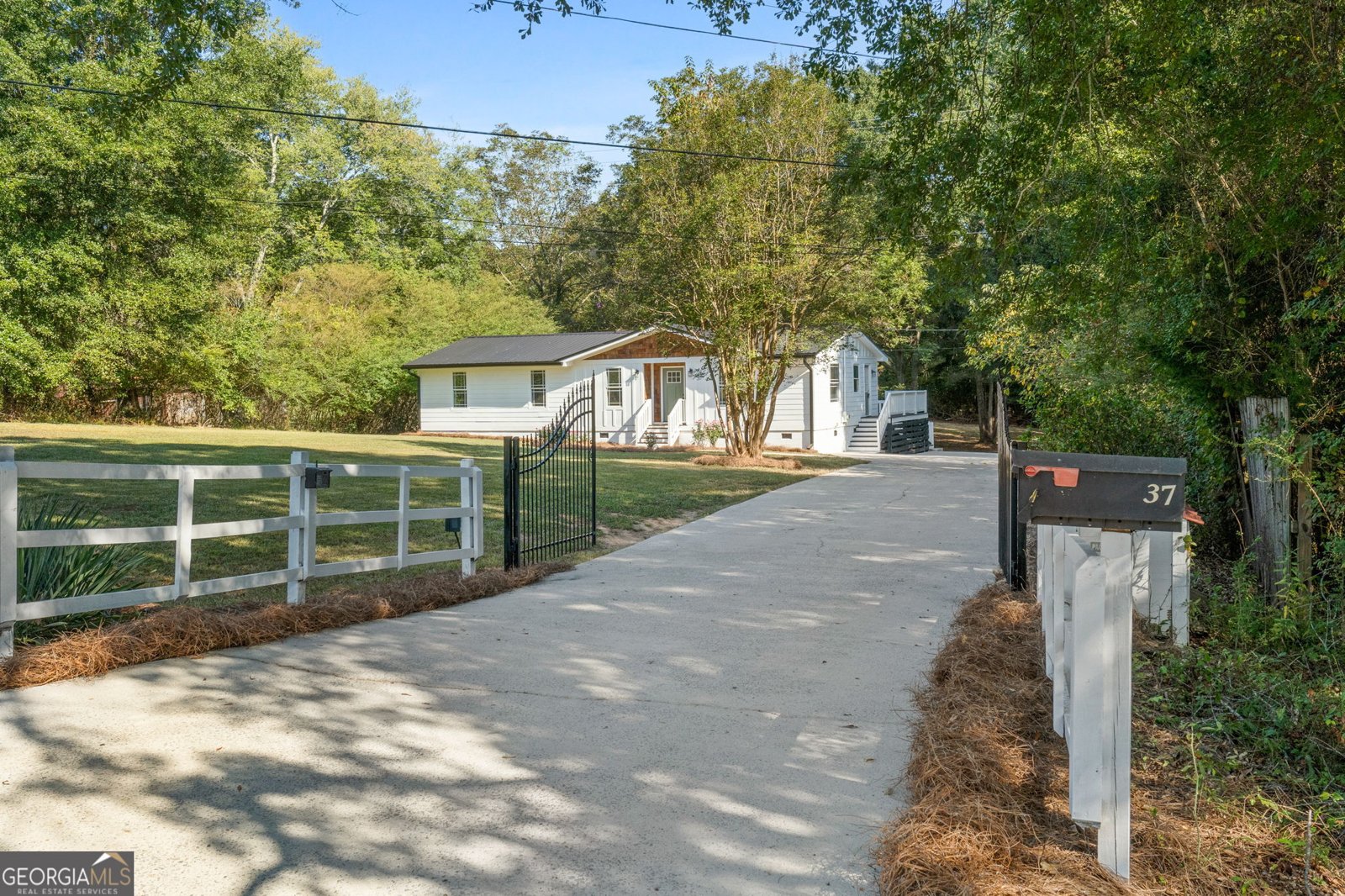 37 Johnston Rd Griffin - 26