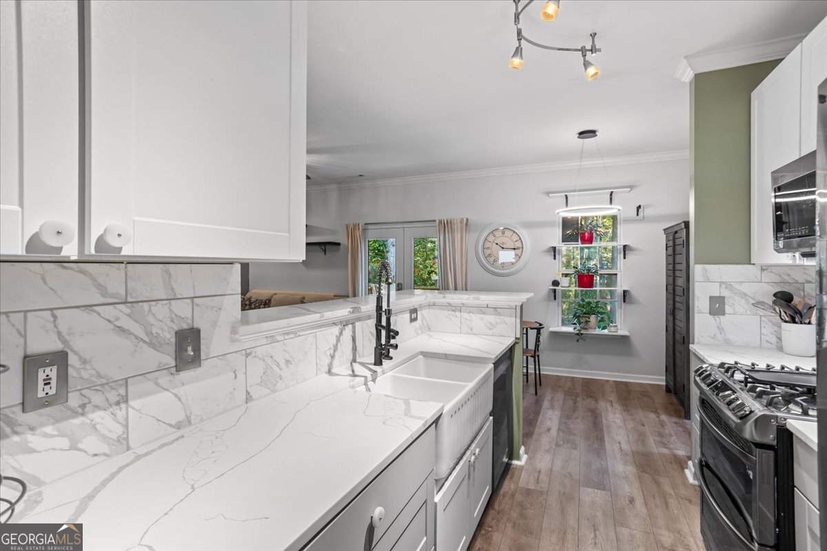 637 Fairfield Drive Peachtree City - 1