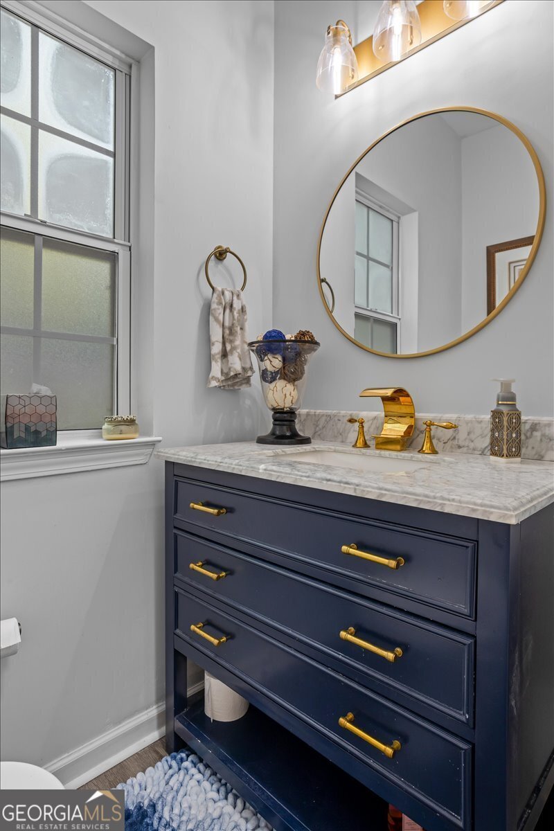637 Fairfield Drive Peachtree City - 10