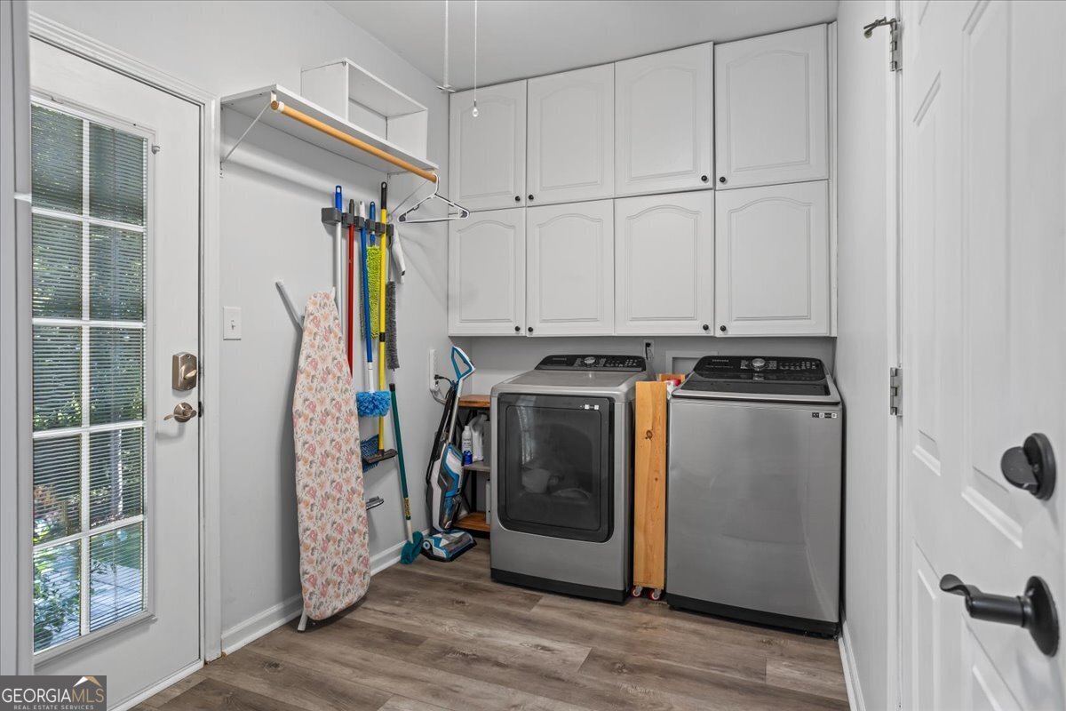637 Fairfield Drive Peachtree City - 11