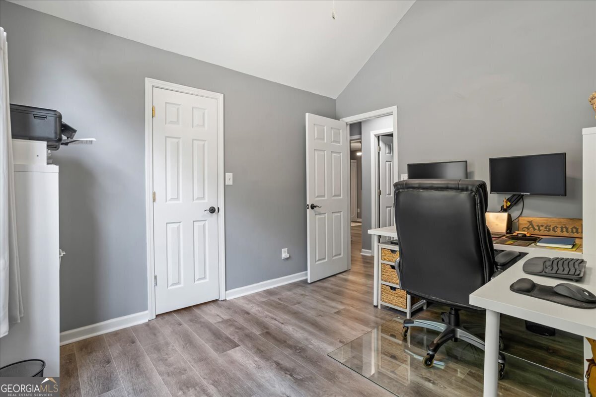 637 Fairfield Drive Peachtree City - 18