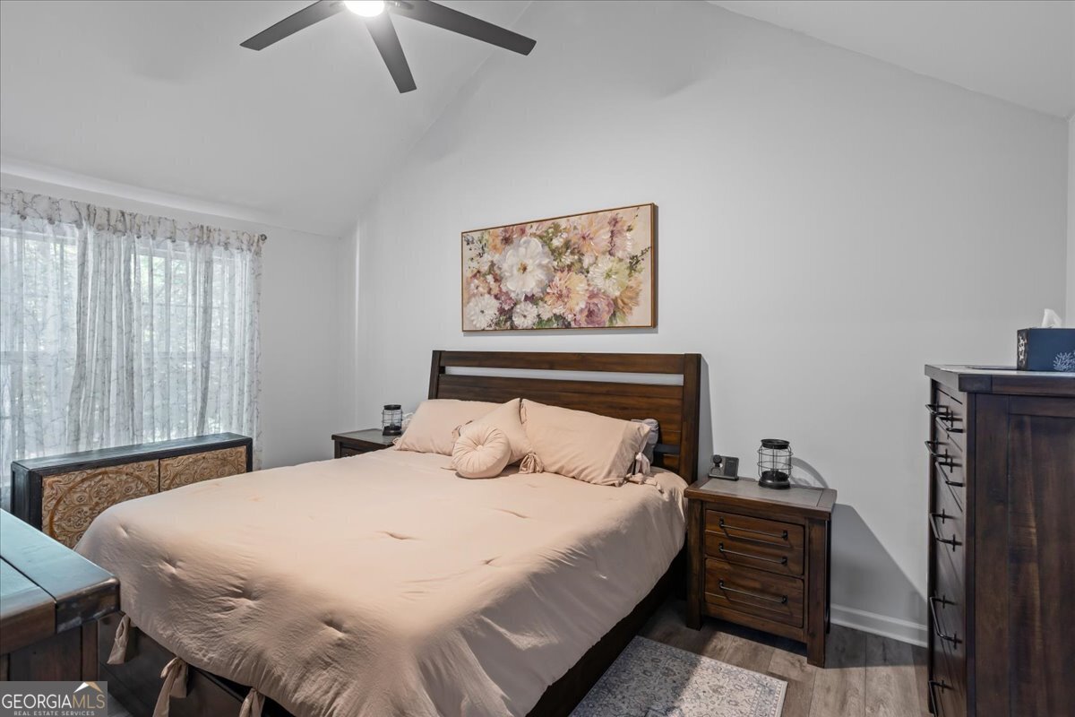 637 Fairfield Drive Peachtree City - 19