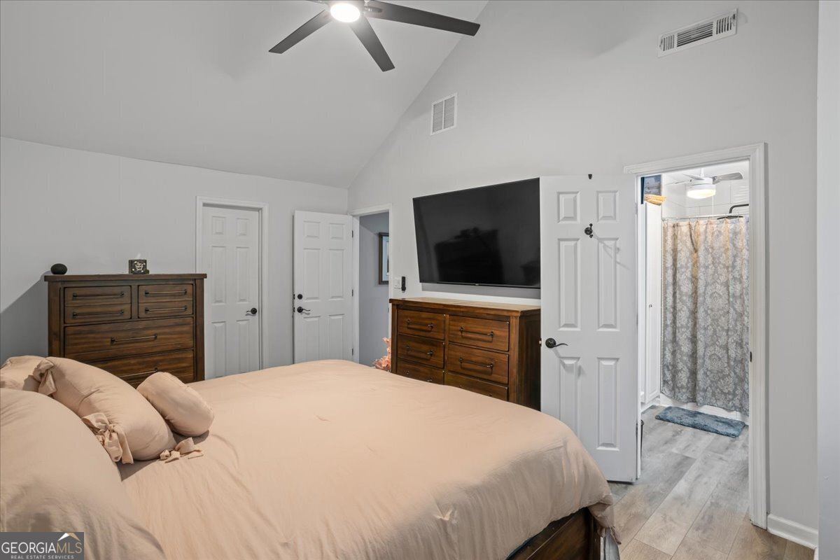 637 Fairfield Drive Peachtree City - 20