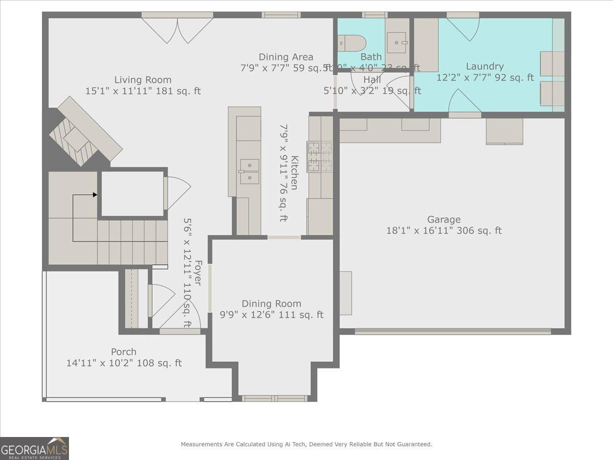 637 Fairfield Drive Peachtree City - 25
