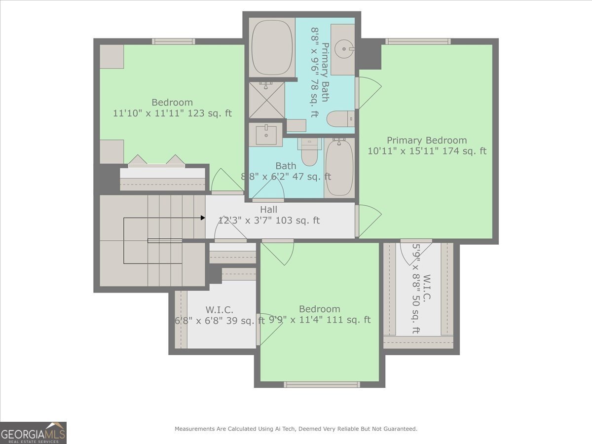 637 Fairfield Drive Peachtree City - 26