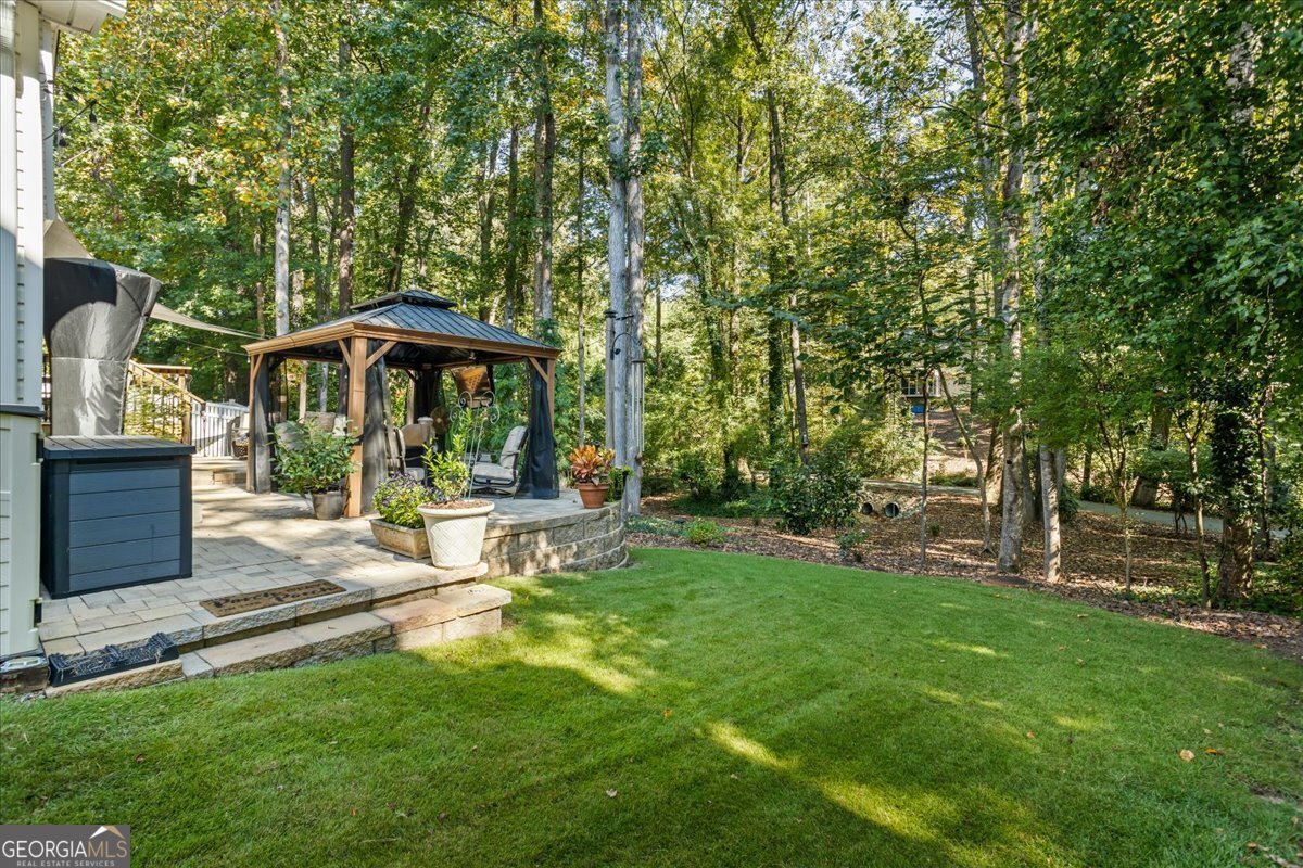 637 Fairfield Drive Peachtree City - 28
