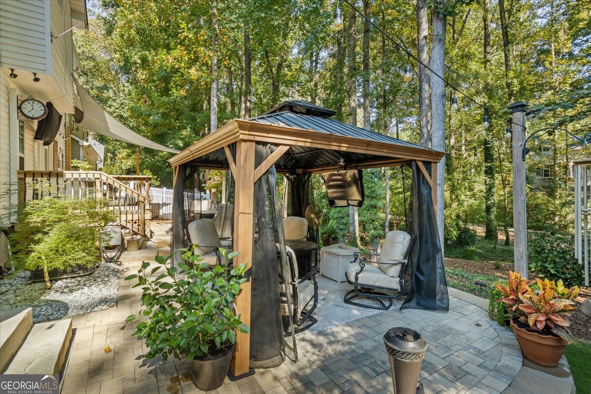 637 Fairfield Drive Peachtree City - 30