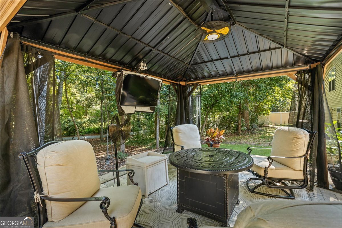 637 Fairfield Drive Peachtree City - 31