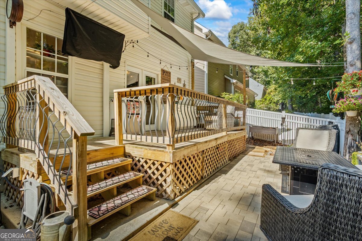 637 Fairfield Drive Peachtree City - 32