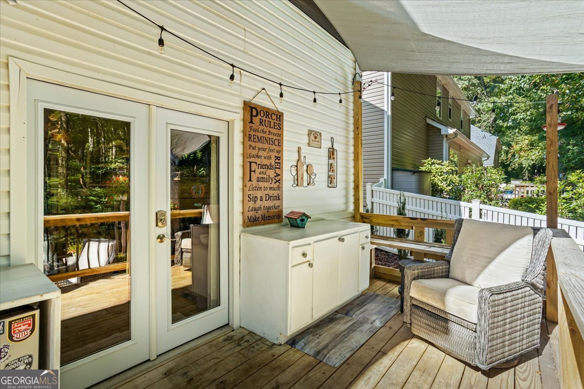 637 Fairfield Drive Peachtree City - 33
