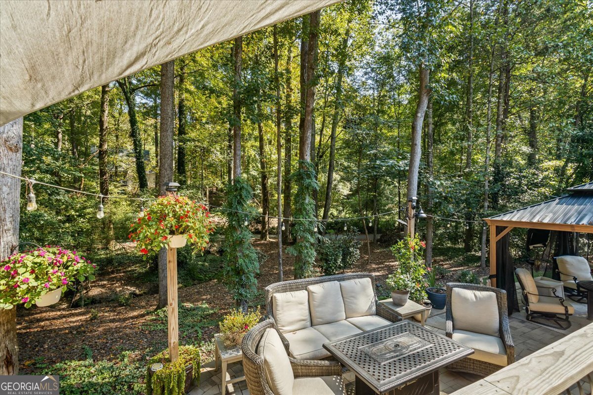 637 Fairfield Drive Peachtree City - 34