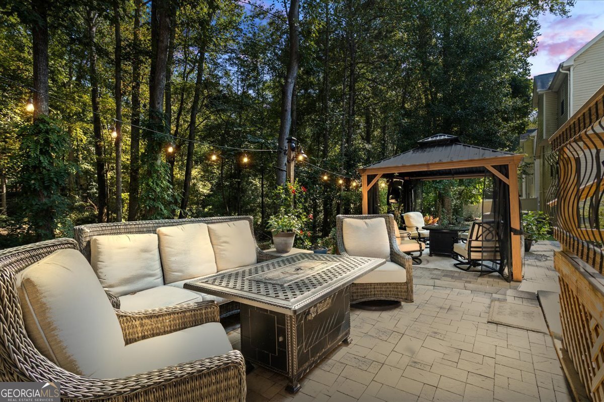 637 Fairfield Drive Peachtree City - 35