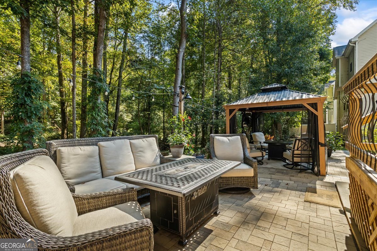 637 Fairfield Drive Peachtree City - 36