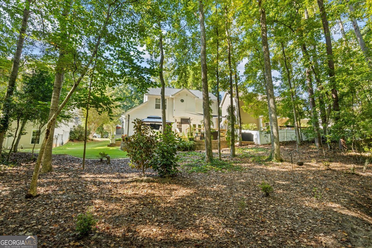 637 Fairfield Drive Peachtree City - 37