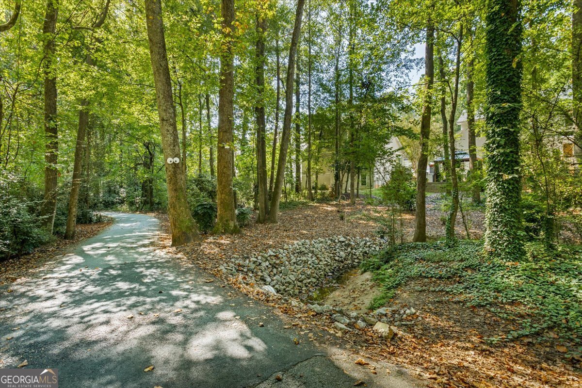 637 Fairfield Drive Peachtree City - 39