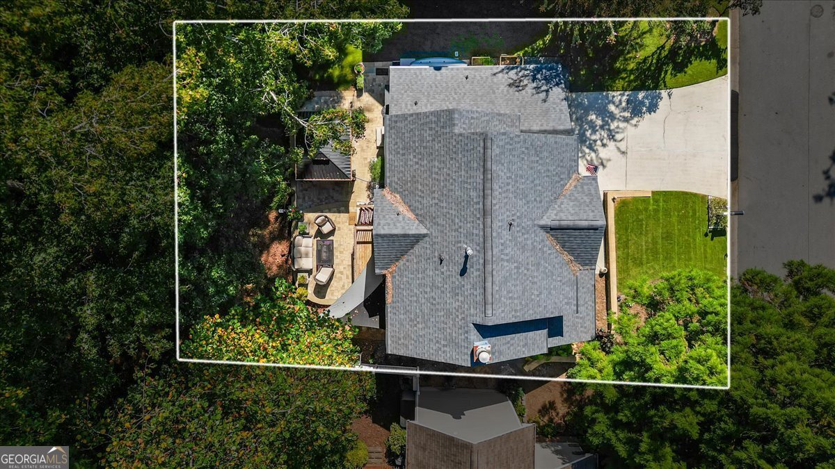 637 Fairfield Drive Peachtree City - 42