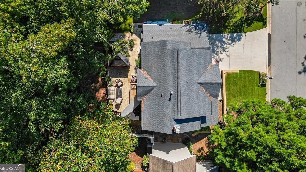 637 Fairfield Drive Peachtree City - 43