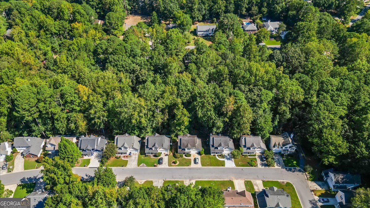 637 Fairfield Drive Peachtree City - 47