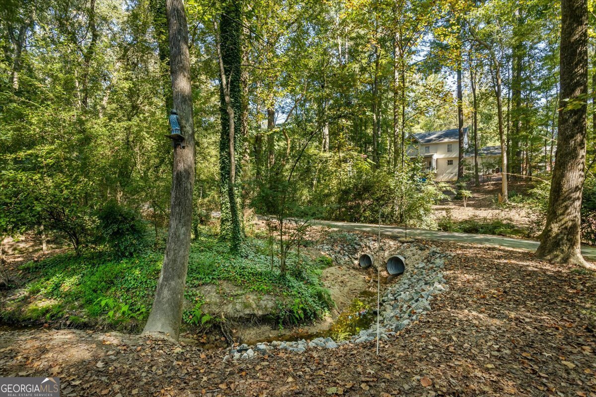 637 Fairfield Drive Peachtree City - 48