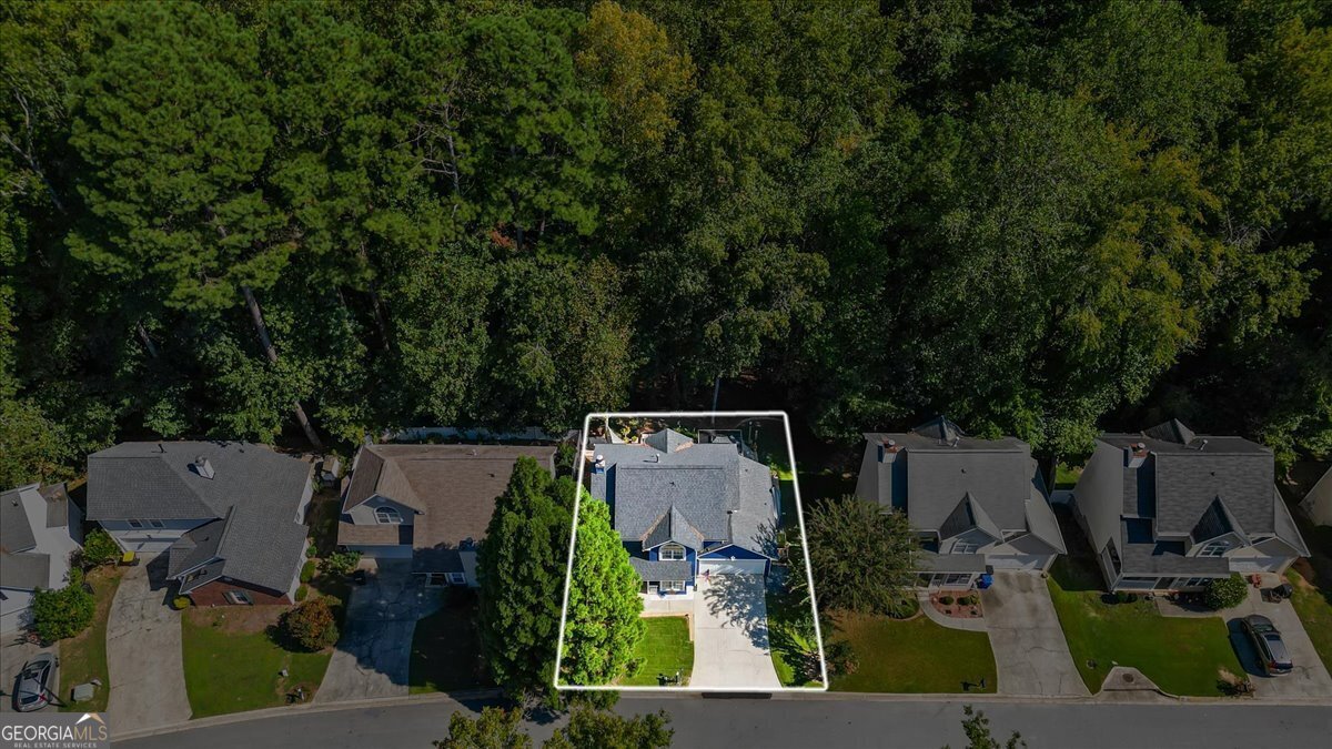 637 Fairfield Drive Peachtree City - 54