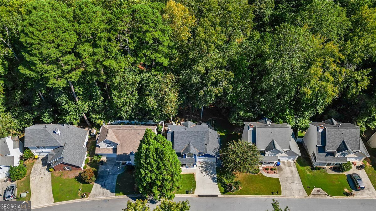 637 Fairfield Drive Peachtree City - 55